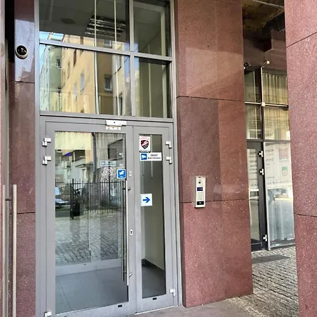 I&m Krawiecka * ורוצלב