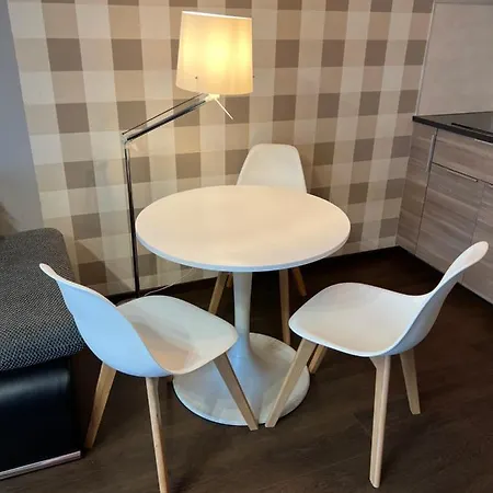 I&m Krawiecka דירה ורוצלב