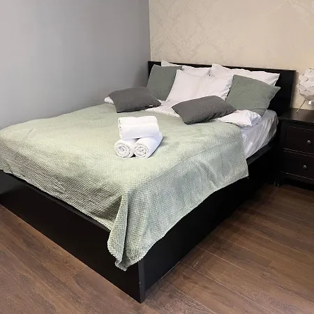 I&m Krawiecka דירה ורוצלב