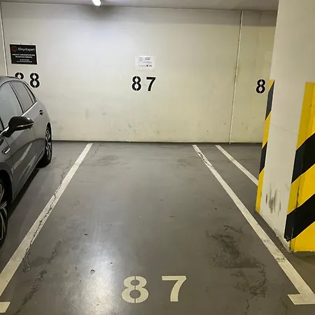 I&m Krawiecka דירה ורוצלב