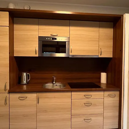 I&m Krawiecka דירה ורוצלב