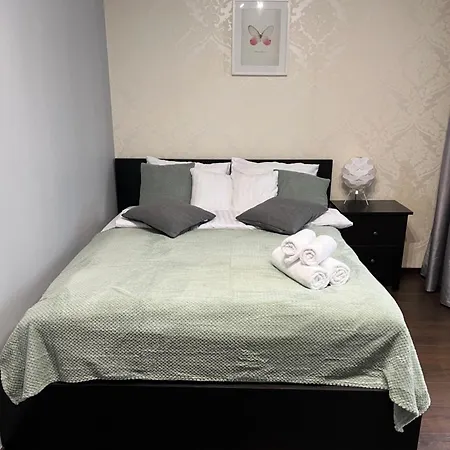 דירה I&m Krawiecka ורוצלב