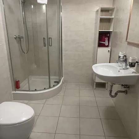 I&m Krawiecka ורוצלב