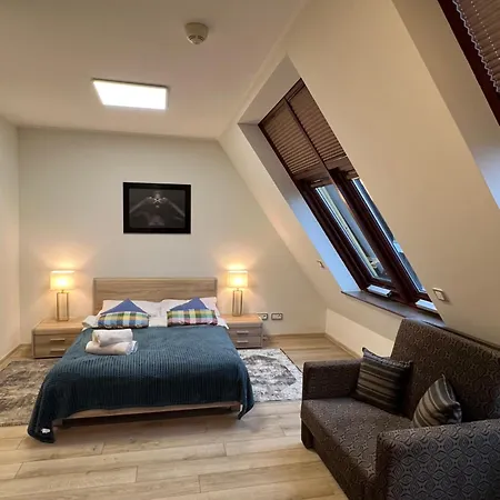 I&m Krawiecka דירה ורוצלב