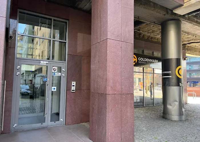 I&m Krawiecka Wroclaw