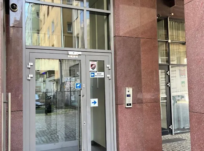 I&m Krawiecka * Wroclaw