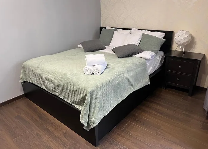 I&m Krawiecka Apartment Wroclaw