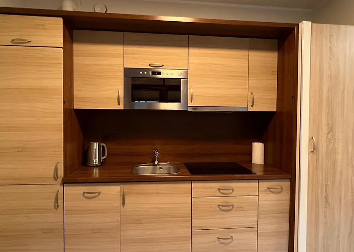 I&m Krawiecka Apartment Wroclaw