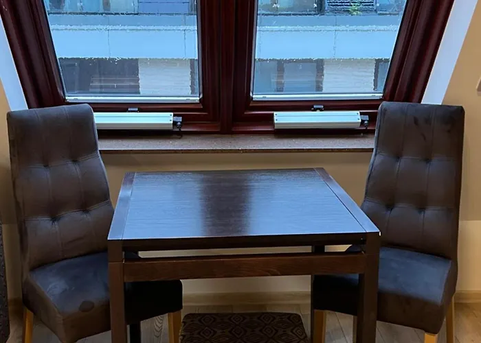 I&m Krawiecka Apartment *