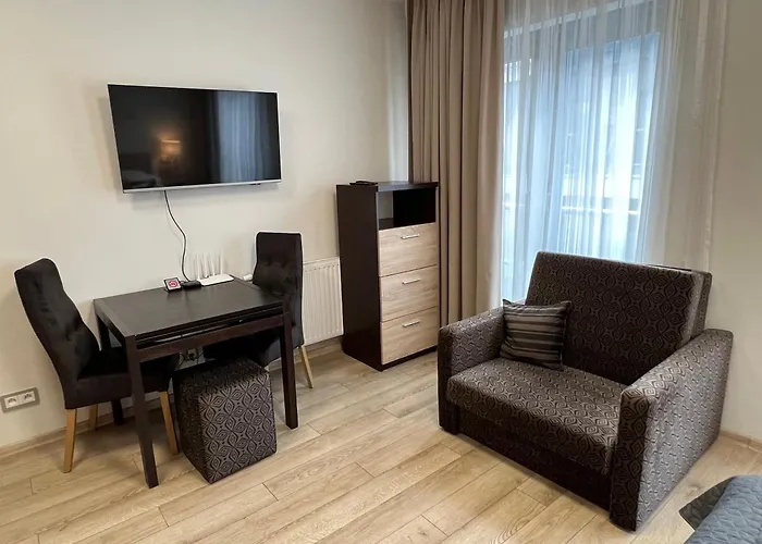 I&m Krawiecka Apartment Wroclaw