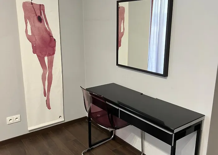 Apartment I&m Krawiecka