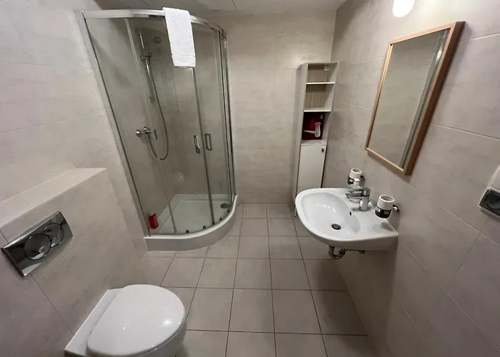 I&m Krawiecka Apartment Wroclaw