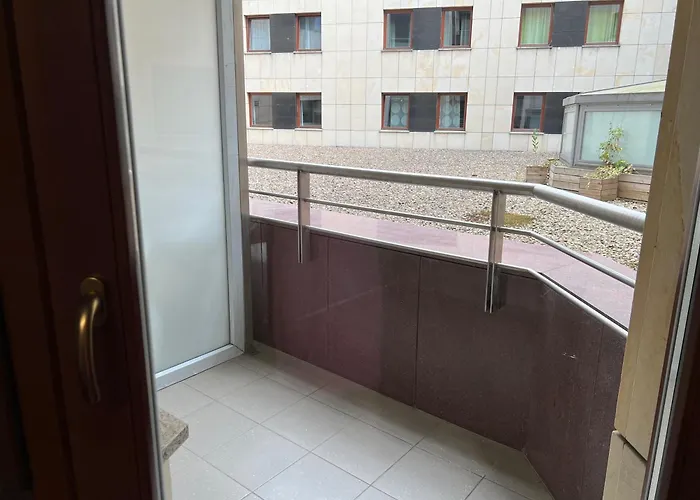 I&m Krawiecka Wroclaw