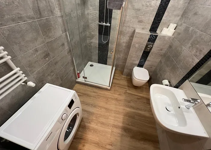 I&m Krawiecka Apartment