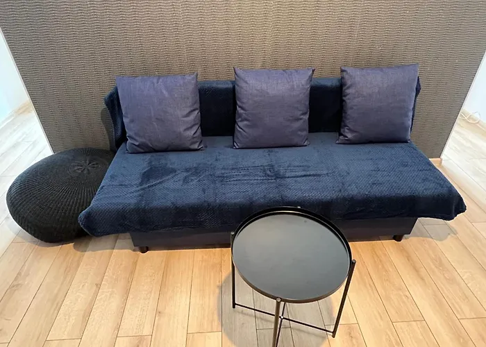 I&m Krawiecka Apartment Wroclaw