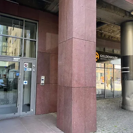 I&m Krawiecka Wroclaw