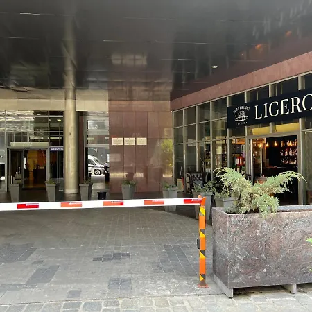 Daire I&m Krawiecka Wroclaw