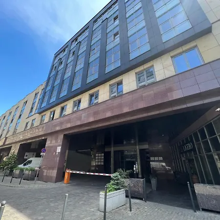 Apartament I&m Krawiecka *