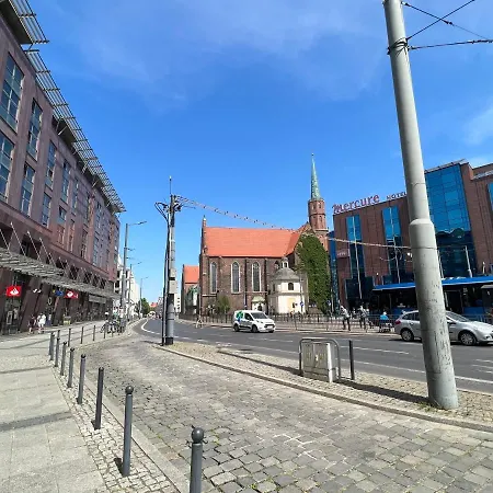 I&m Krawiecka Wroclaw