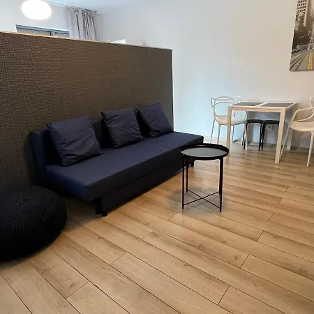 Apartament I&m Krawiecka *