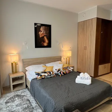 I&m Krawiecka Apartament Wrocław