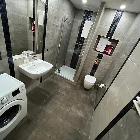 I&m Krawiecka Apartament