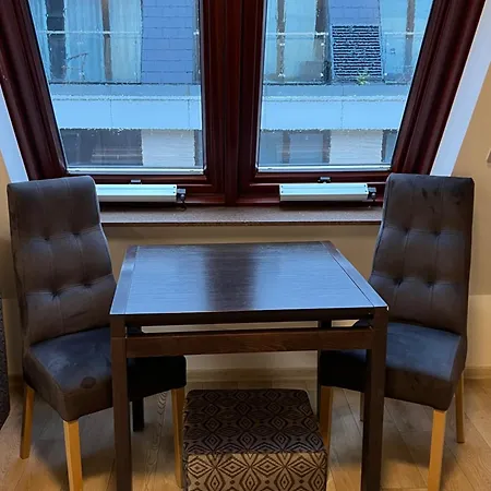 I&m Krawiecka Apartament *