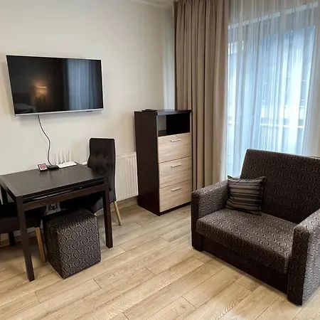 I&m Krawiecka Apartment Breslau