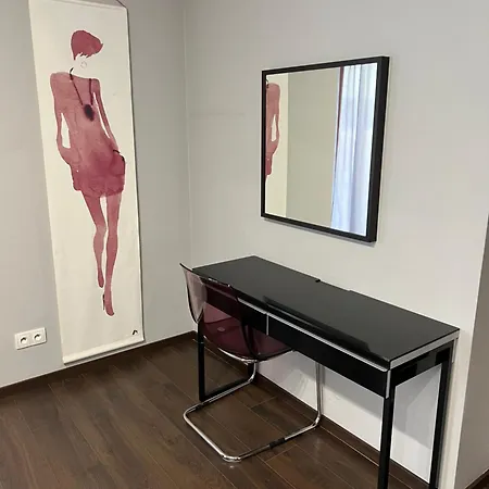 Apartment I&m Krawiecka