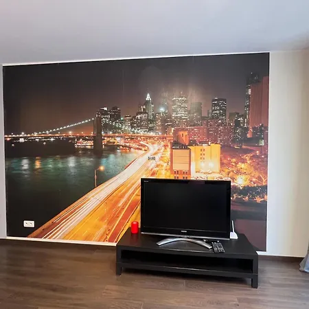 Daire I&m Krawiecka Wroclaw