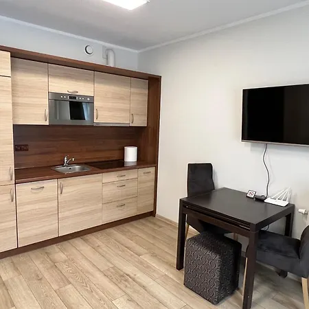 I&m Krawiecka Apartament