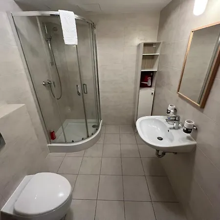 I&m Krawiecka Apartment Breslau