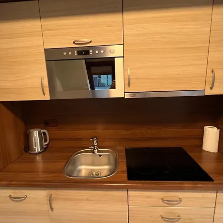 I&m Krawiecka Wroclaw