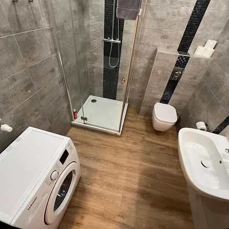 I&m Krawiecka Apartament
