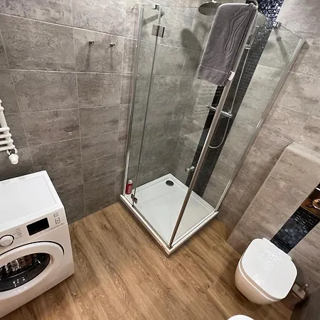 Apartment I&m Krawiecka Breslau