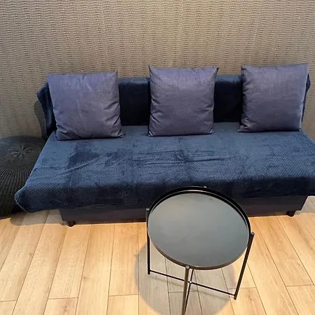 I&m Krawiecka Apartment Breslau