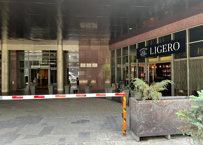 아파트 I&m Krawiecka 브로츠와프