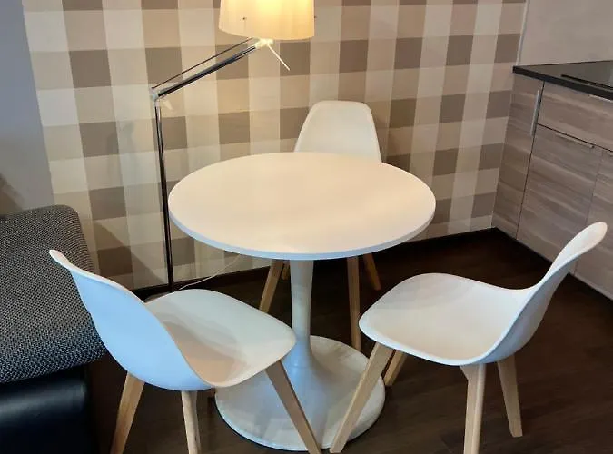 I&m Krawiecka 아파트 브로츠와프