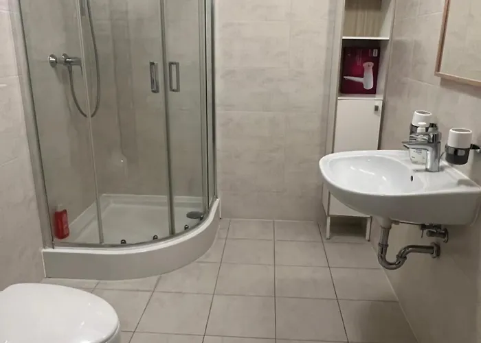 I&m Krawiecka 브로츠와프