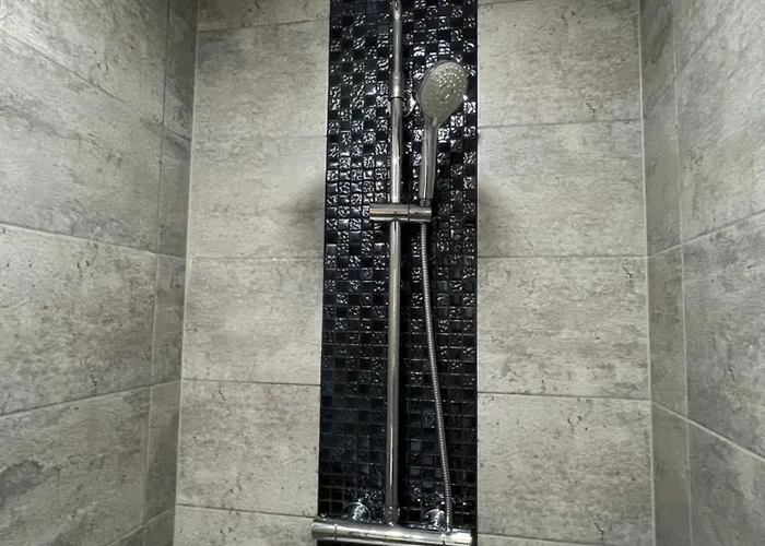 아파트 I&m Krawiecka *